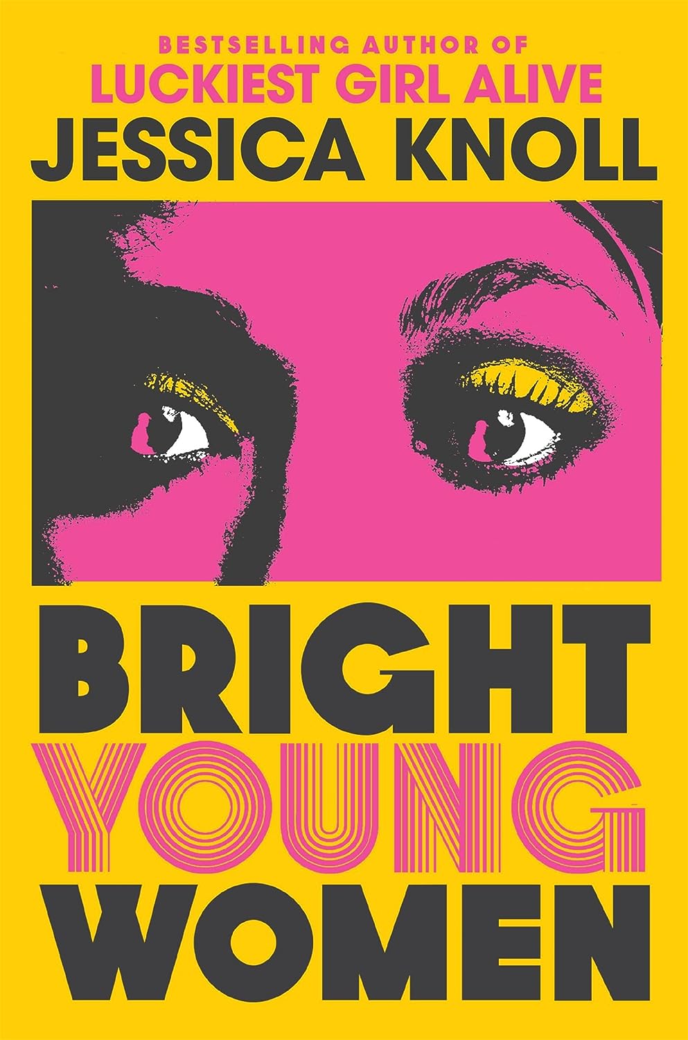 Bright Young Woman
