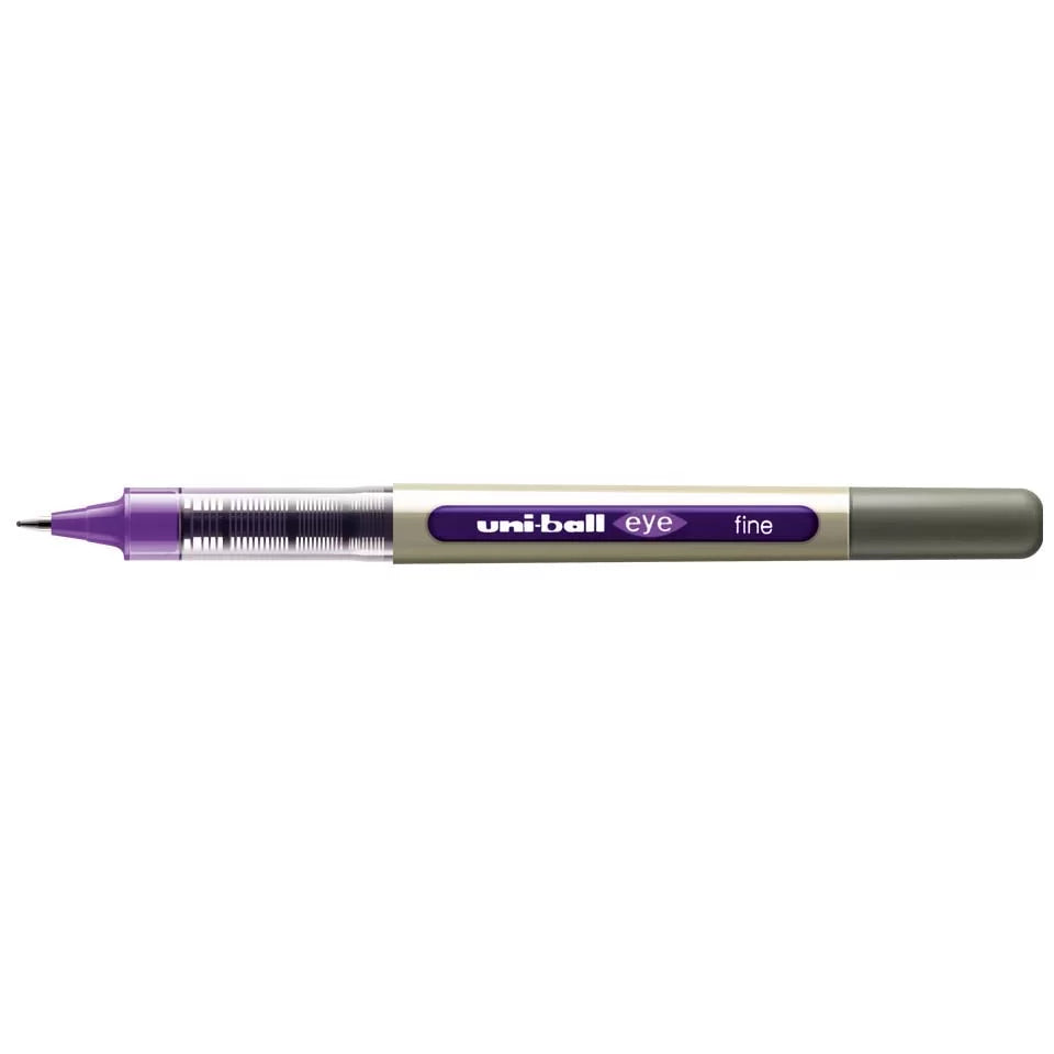 Uniball Fine Pen Violet 0.7 UB157
