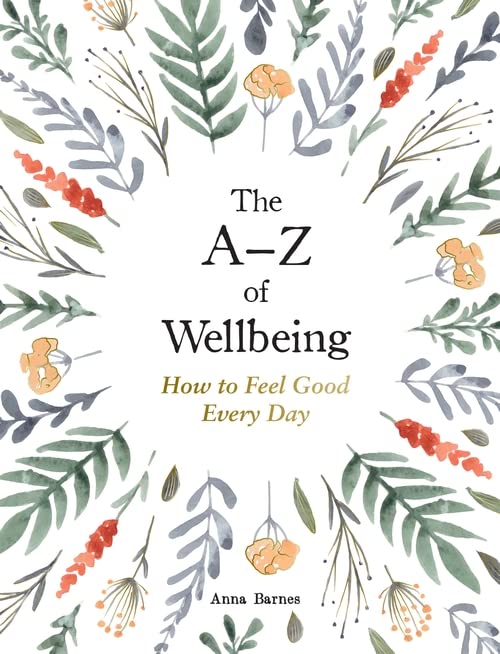 The A-Z Of Wellness