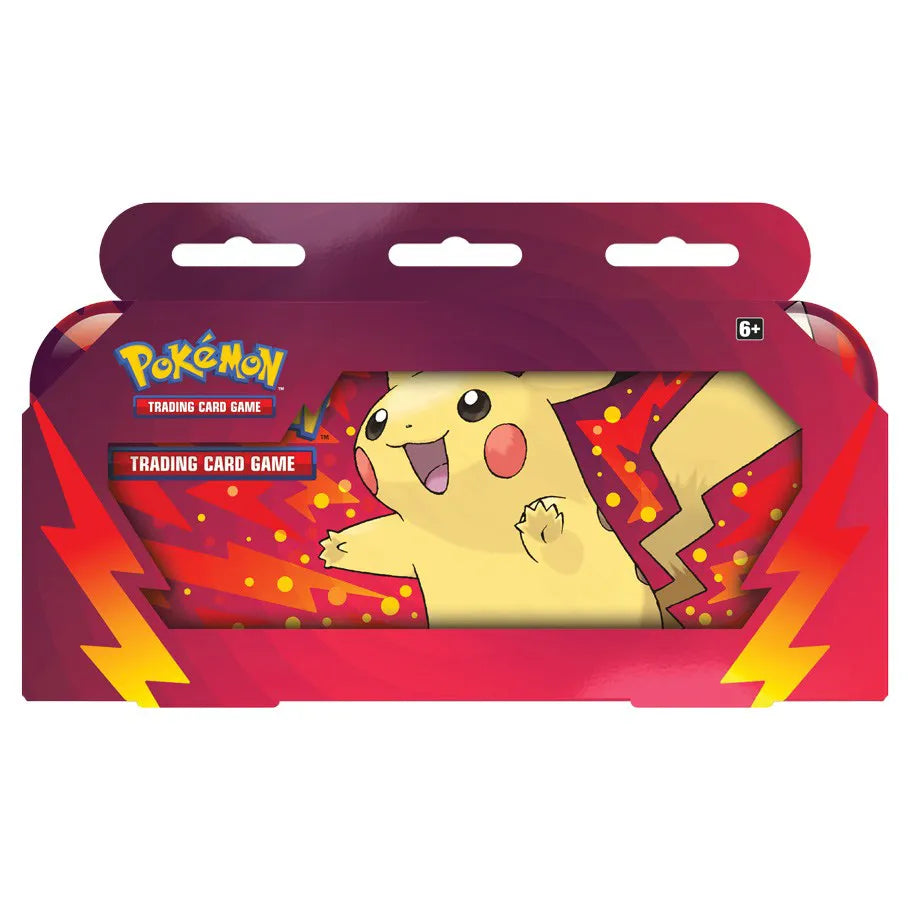 Pokemon Pencil Case