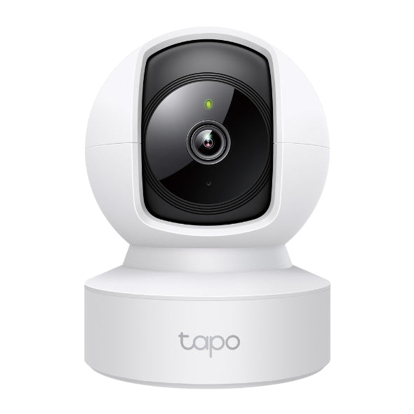 Tapo C212 | Pan/Tilt Home Security Wi-Fi Camera 2K QHD 4MP