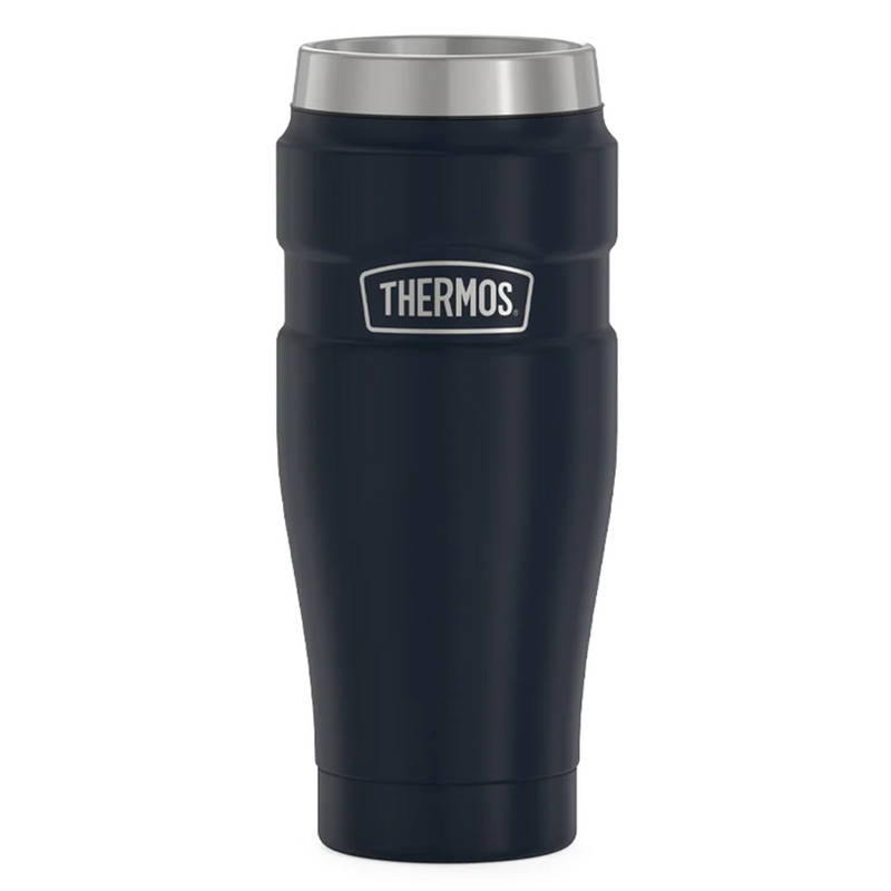 Thermos 470 ml Stainless King vacuum insulated travel tumble