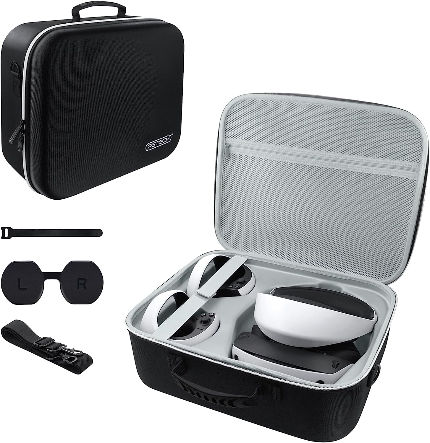 PGTECH Storage Case for PS VR2