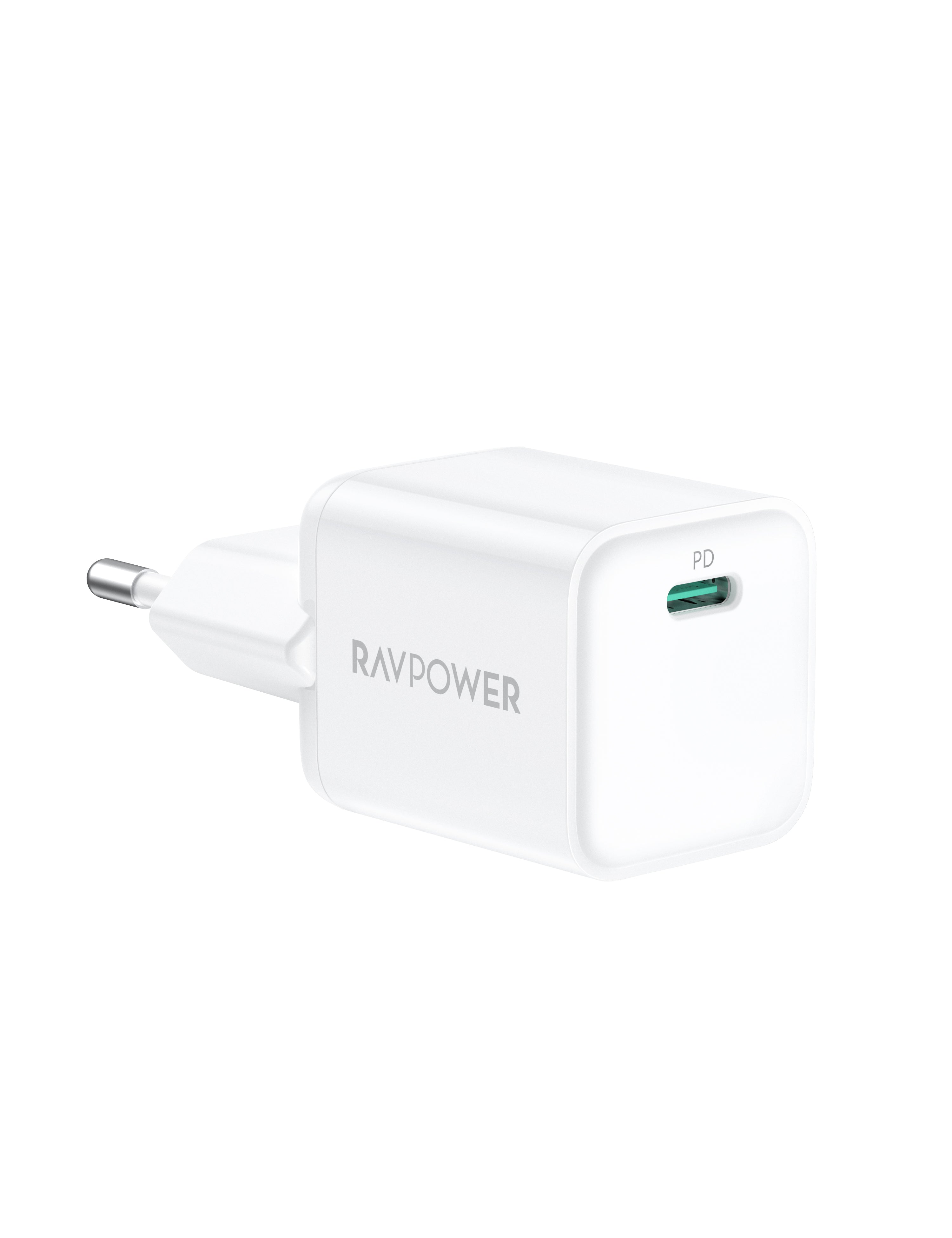 RAVPower RP-PC169 PD 30W Wall Charger 1C
