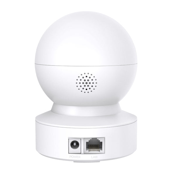 Tapo C212 | Pan/Tilt Home Security Wi-Fi Camera 2K QHD 4MP