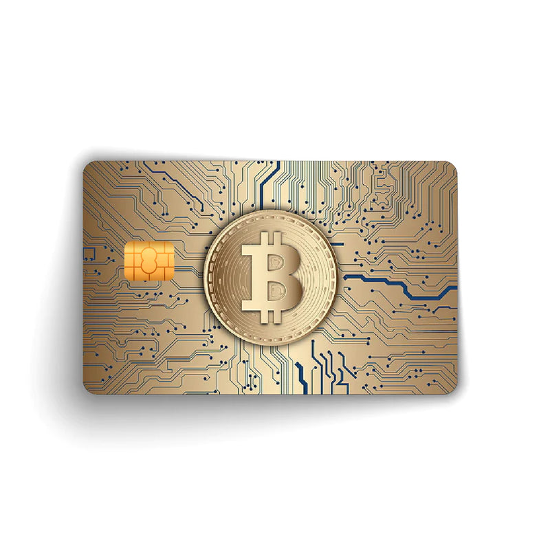 Cardify - Bitcoin