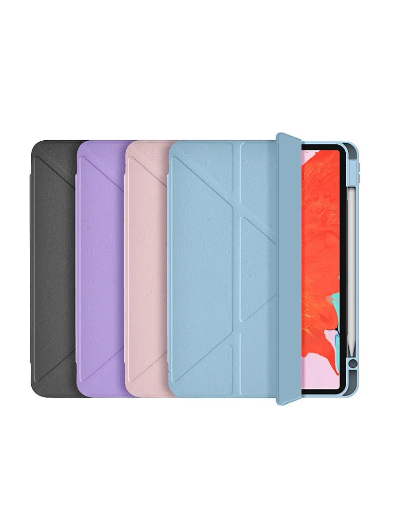 WiWU Defender Protective Case for iPad 10.2/10.5