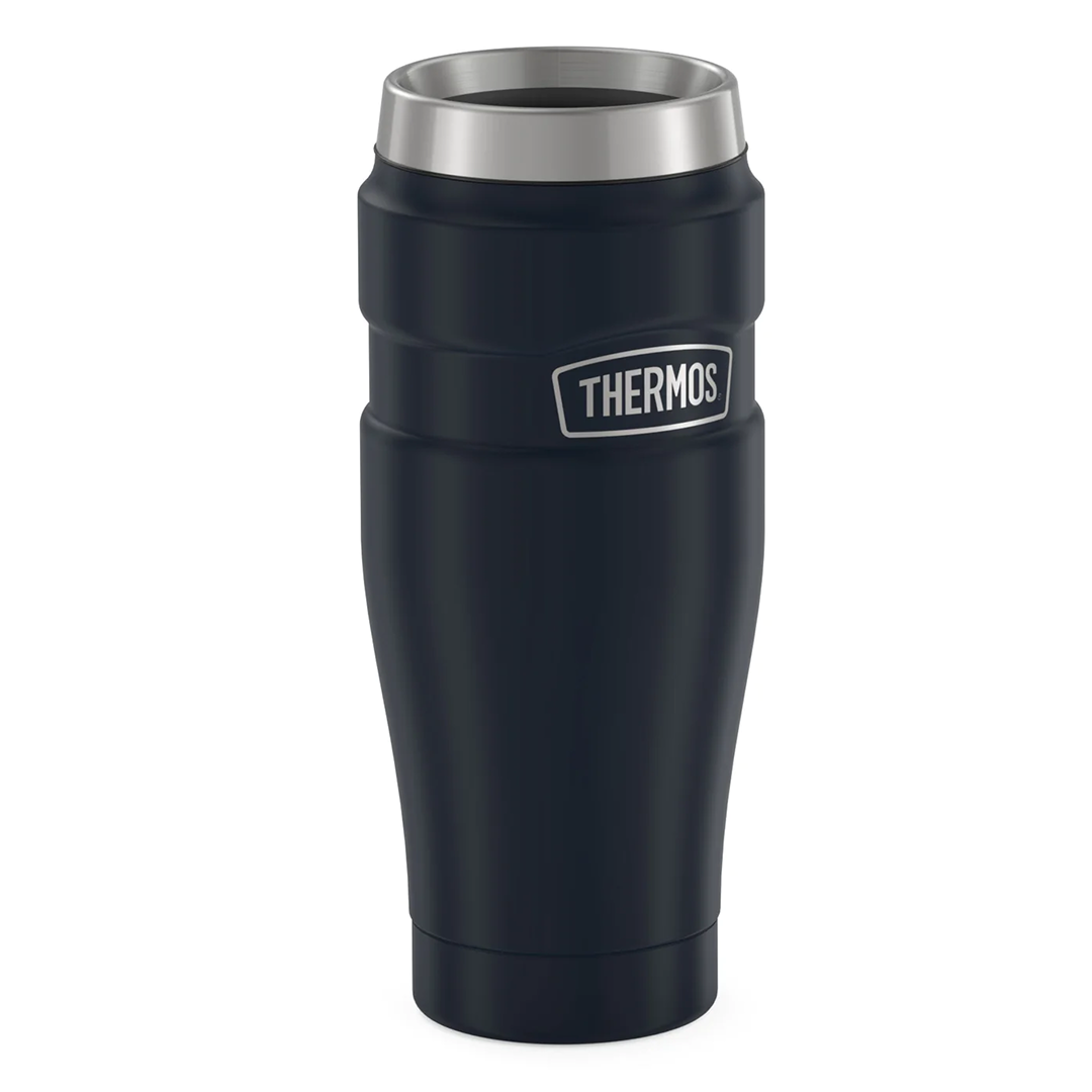 Thermos 470 ml Stainless King vacuum insulated travel tumble