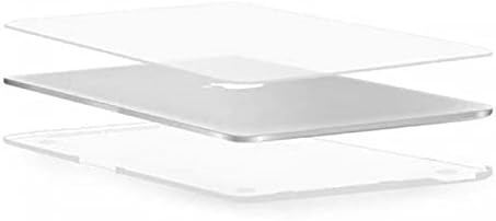 WiWU iSHIELD Hard Shell Case MacBook Pro 15 2016 White
