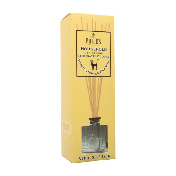 Prices Reed Diffuser 100Ml Household