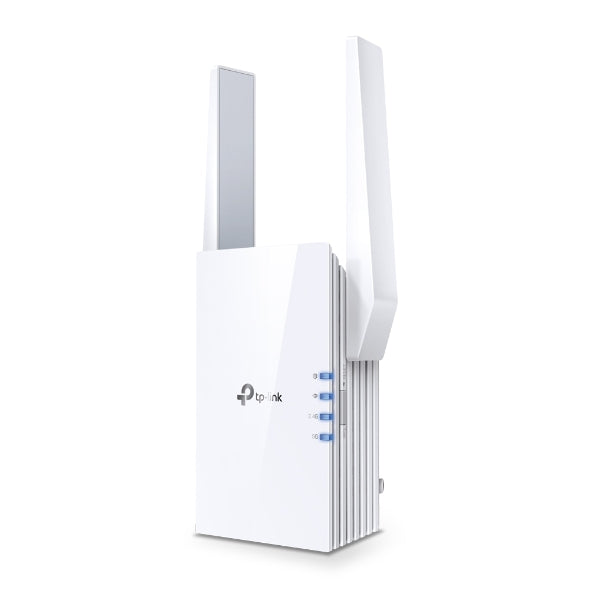 TP-Link RE705X | AX3000 Wi-Fi 6 Range Extender White