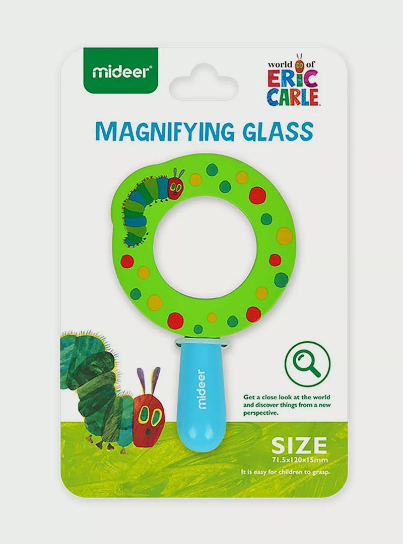 Mideer - Magnifying Glass