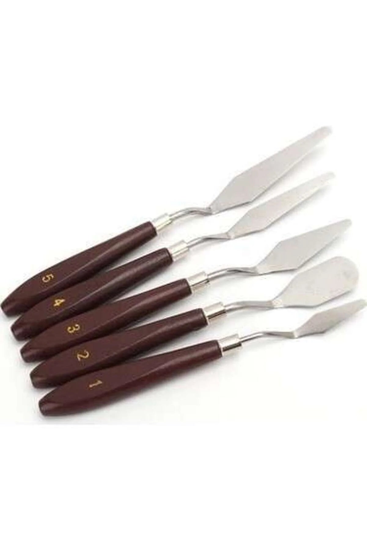 Ch Chinese Knife Set