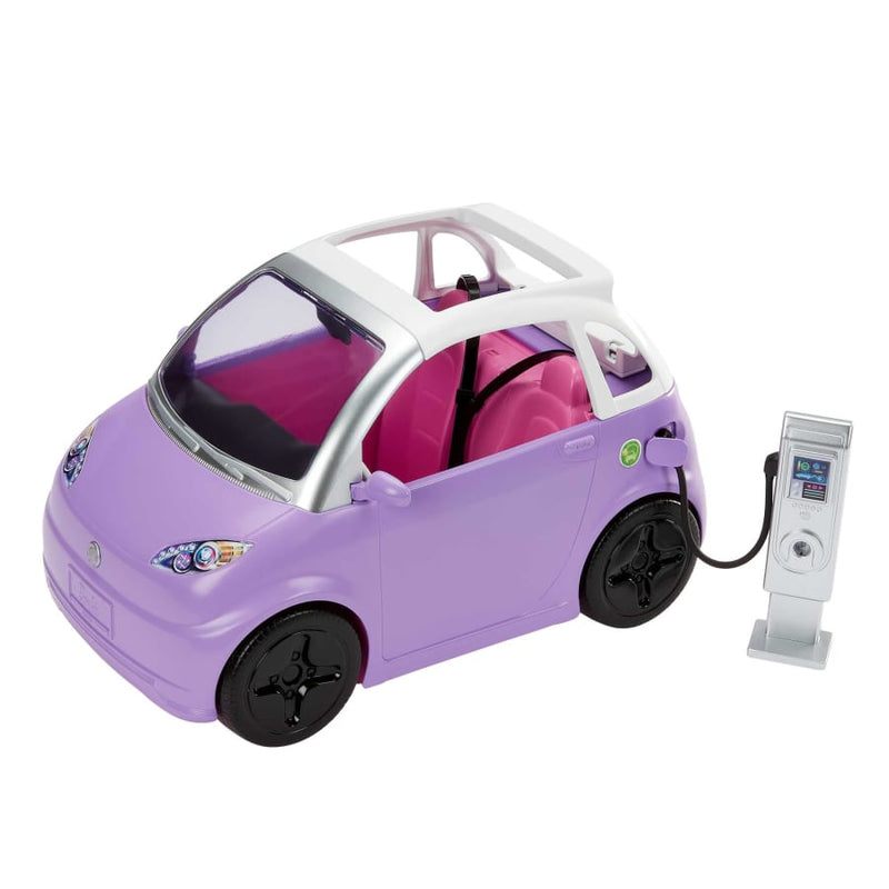 Babrie Electric Vehicle
