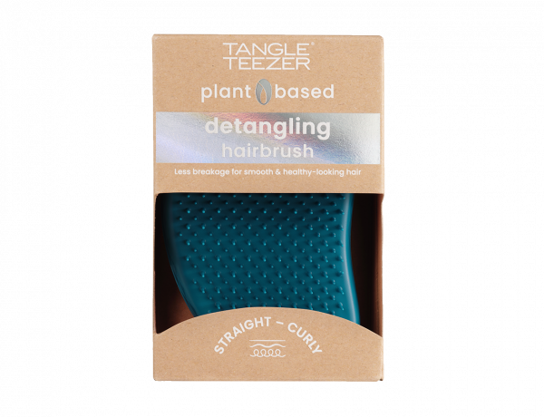 Tangle Teezer Original Plant Based Blue