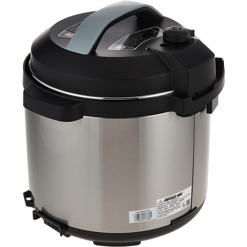 Arshia 6 Liter Multi cooker