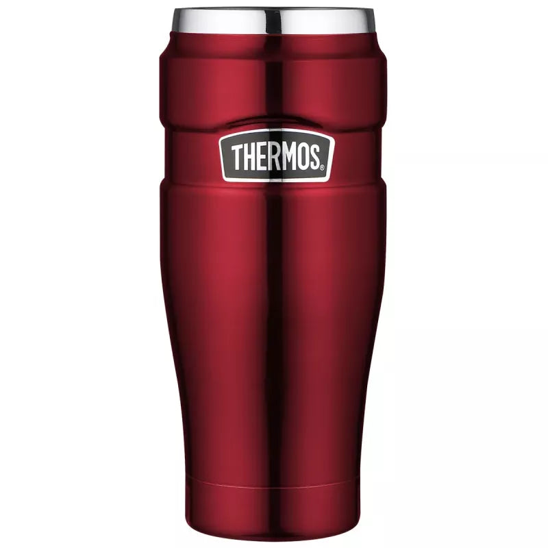 Thermos SK1005 Stainless King tumbler Red 470 ml