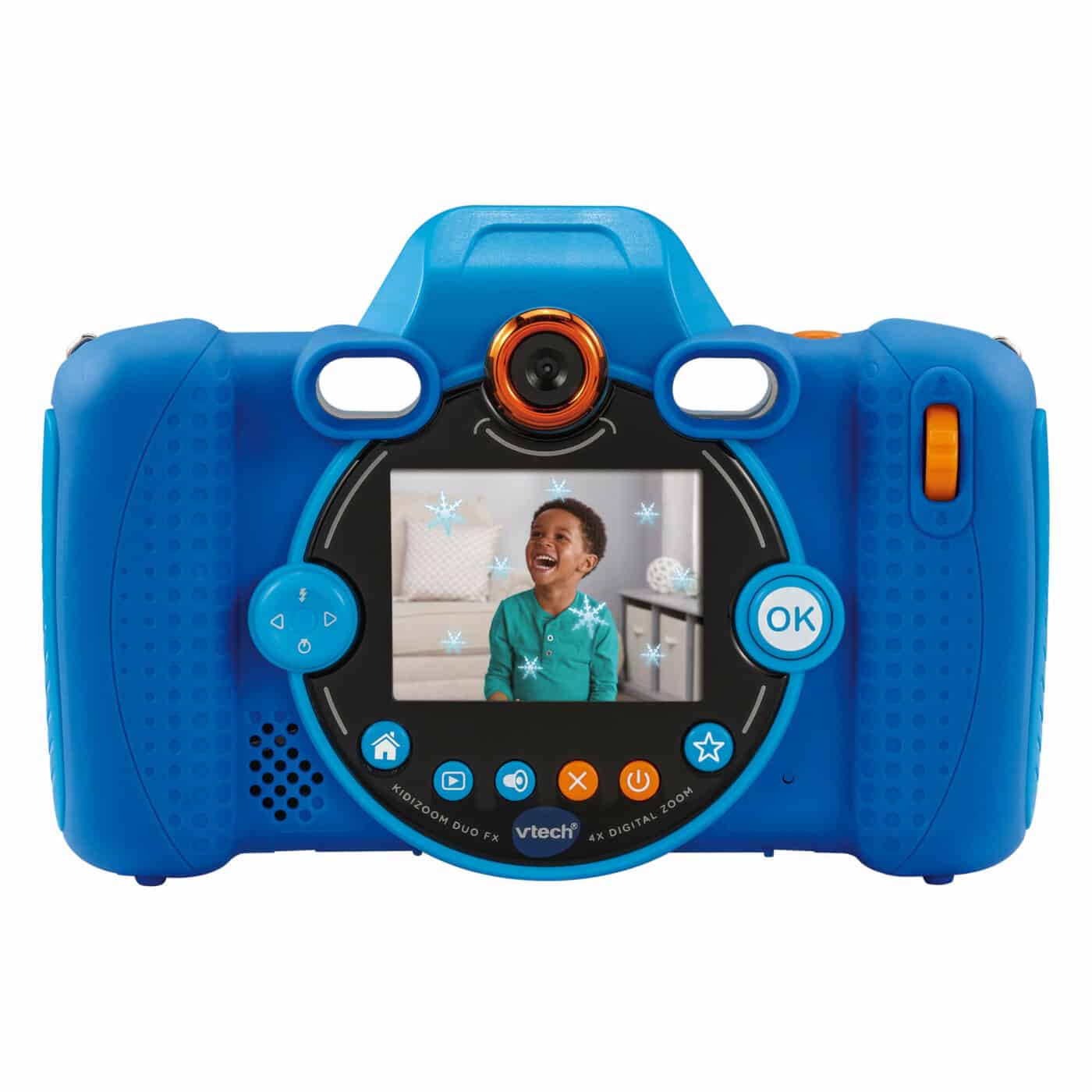 Vtech - Kidizoom Duo FxNo Blue