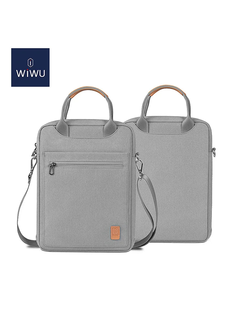 WiWU Pioneer Tablet Bag 11 Grey
