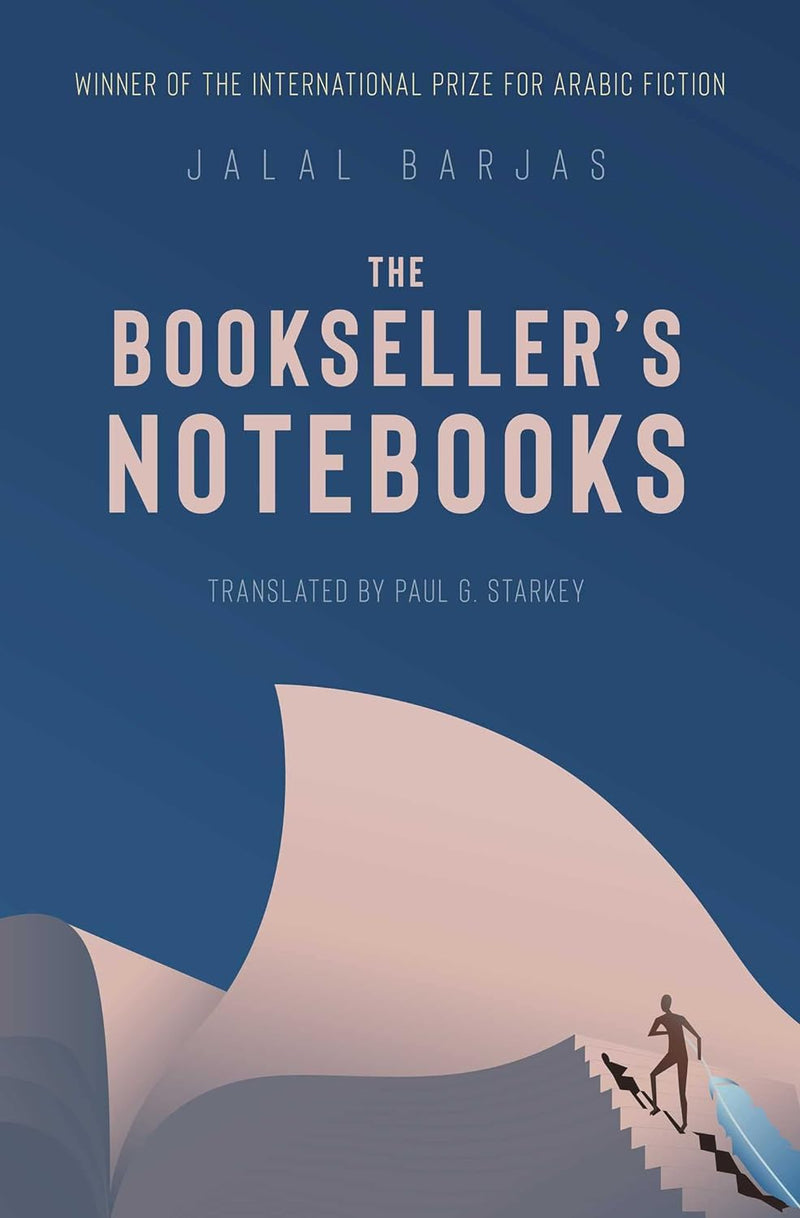 The Booksellers Notebooks