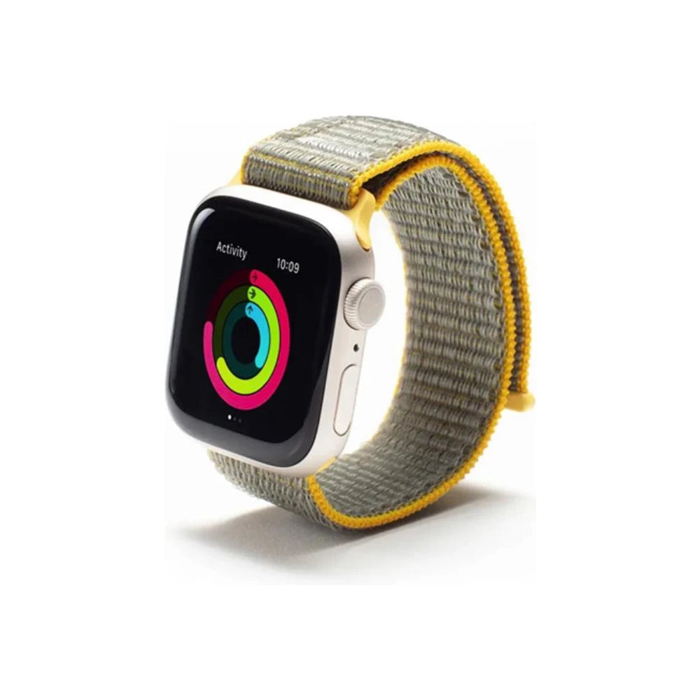 Gear4 Sport Band for Apple Watch 45/44/42mm