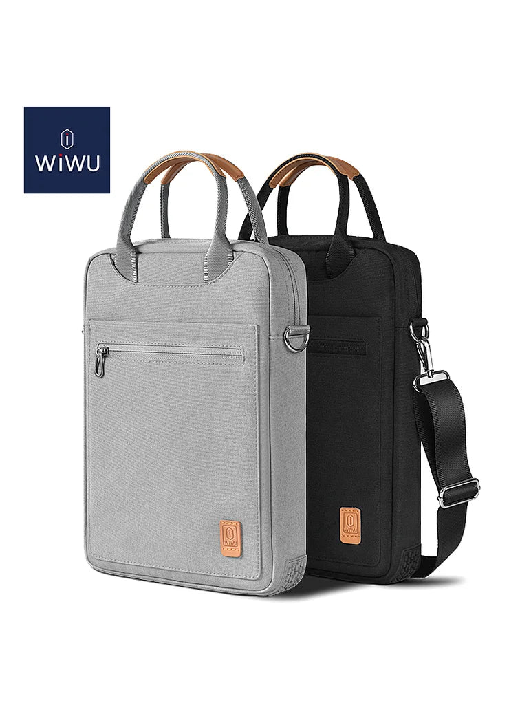 WiWU Pioneer Tablet Bag 11 Grey