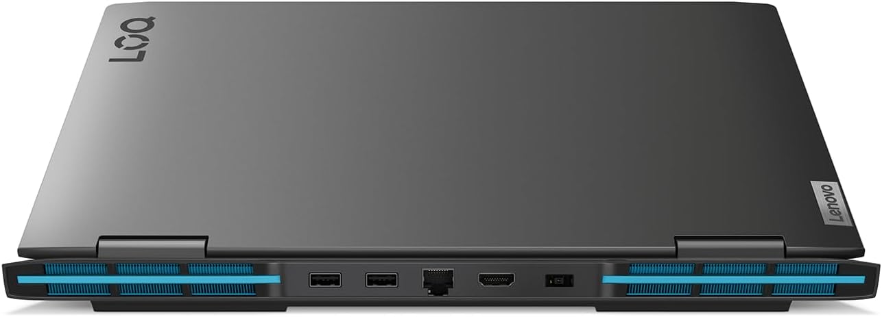 Lenovo LOQ i7-13620H 32G 512GB RTX4050 15.6 FHD 144Hz WIN11