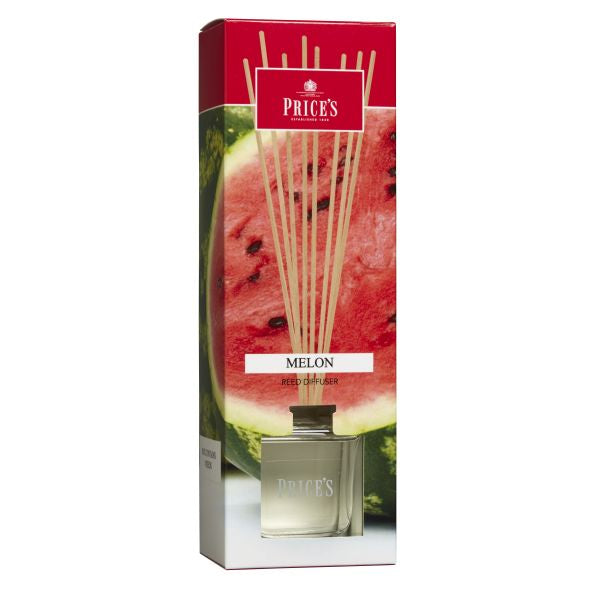 Prices Reed Diffuser 100Ml Melon
