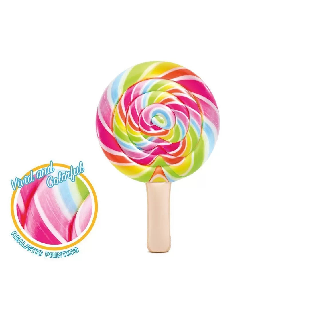 Intex Lollipop Float 58753EU