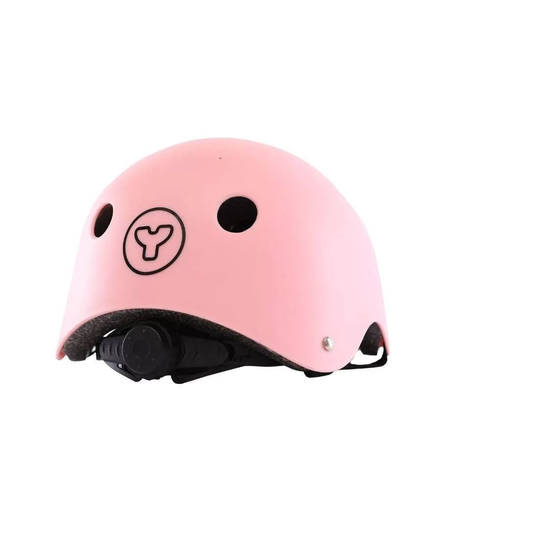 Yvolution Helmet Small - Pink