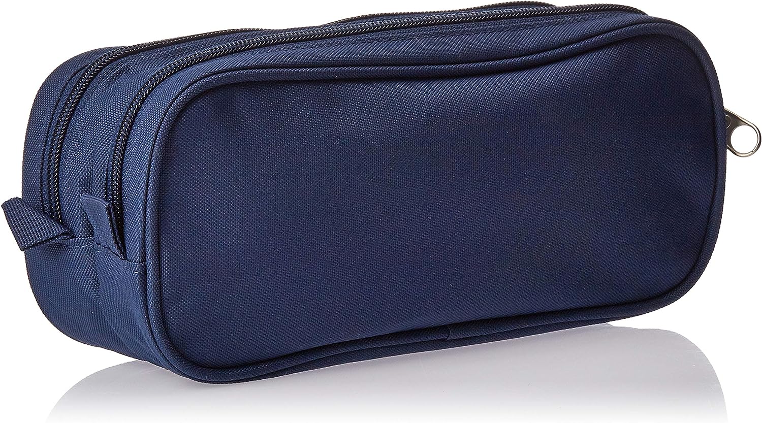 Jansport Large Accessory Pouch Navy
