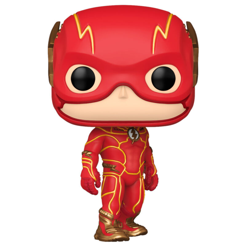 Pop! Heroes: The Flash - The Flash