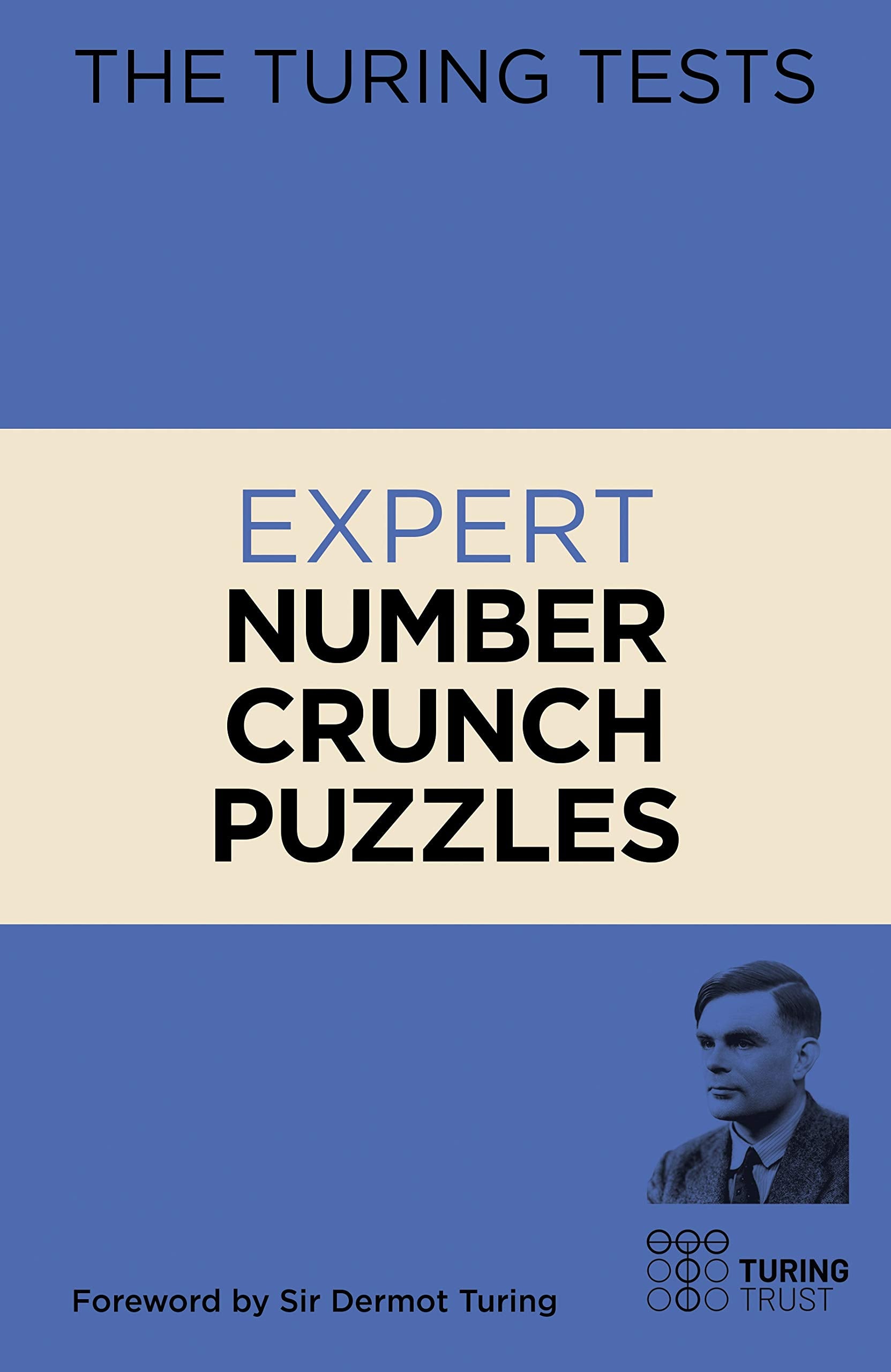 The Turing Tests Expert Number Crunch Puzzles: 9