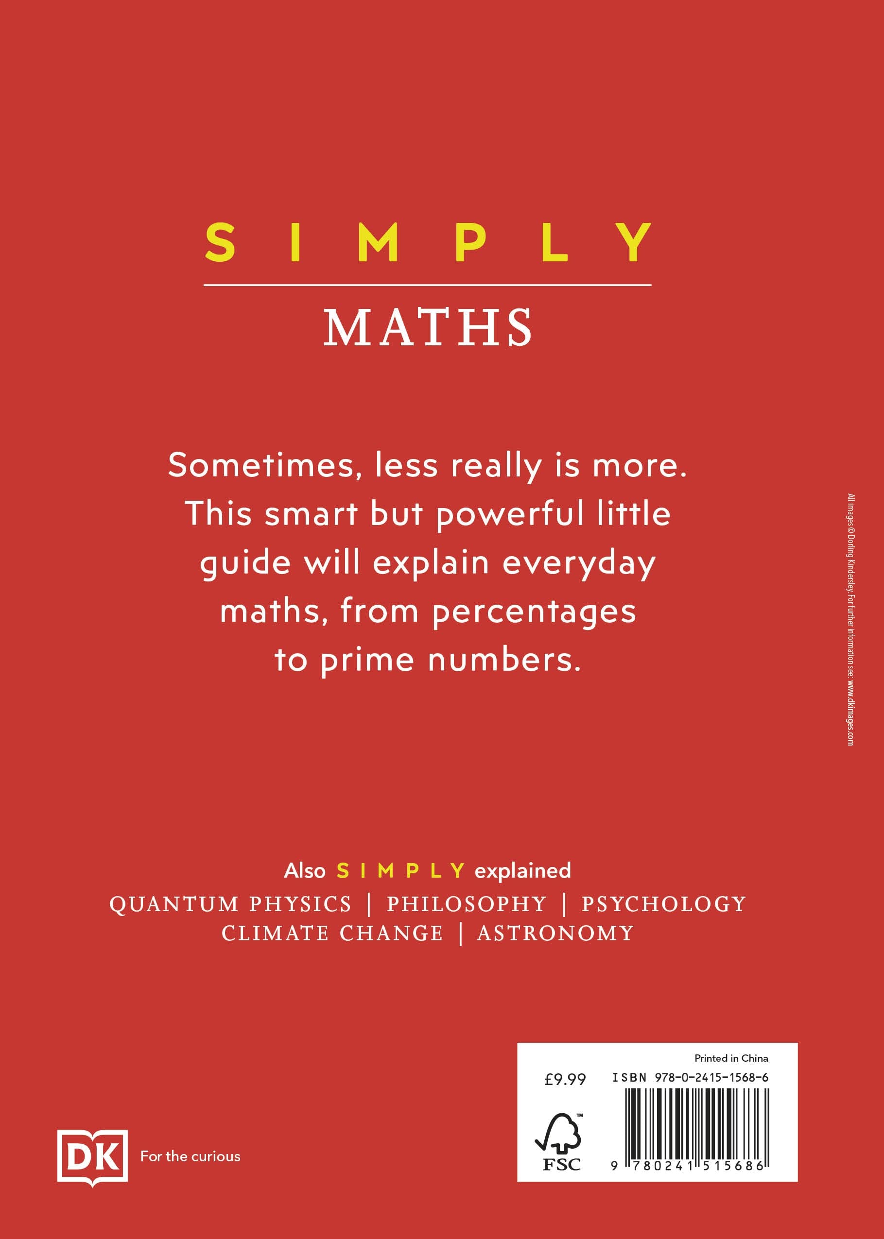 Simply Maths