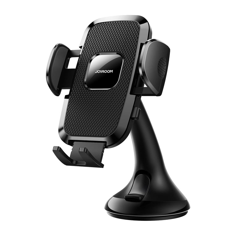 Joyroom JR-ZS259 Mechanical Car Phone Holder (Windshield)