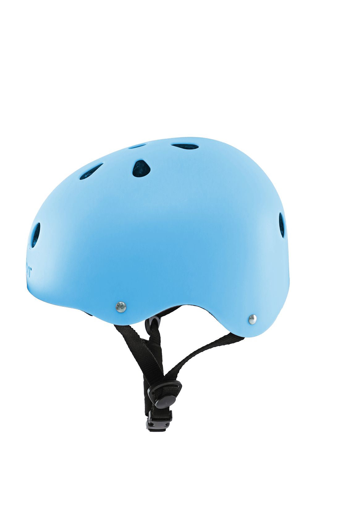 Yvolution Helmet Small - Blue
