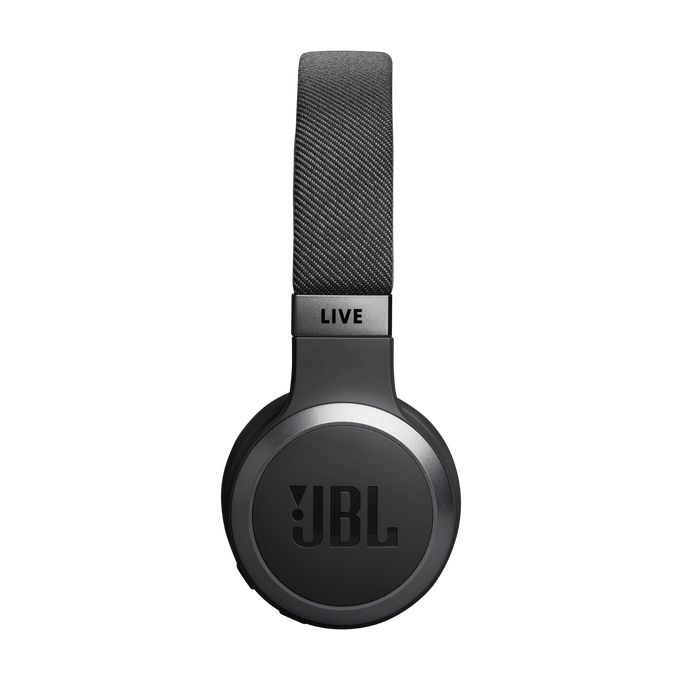 JBL LIVE 670NC Wireless Over-Ear ANC Headphones