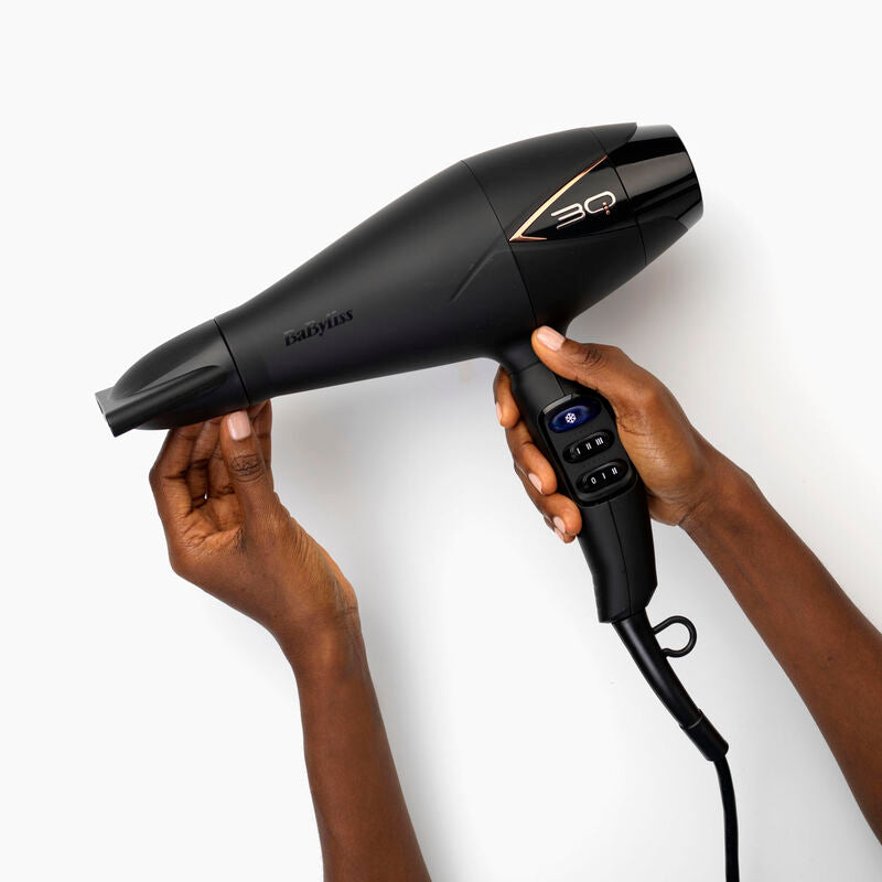 Babyliss D665SDE Hair Dryer and Diffuser 2200 W