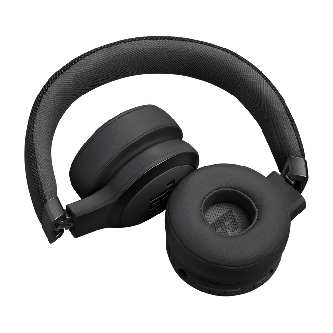 JBL LIVE 670NC Wireless Over-Ear ANC Headphones