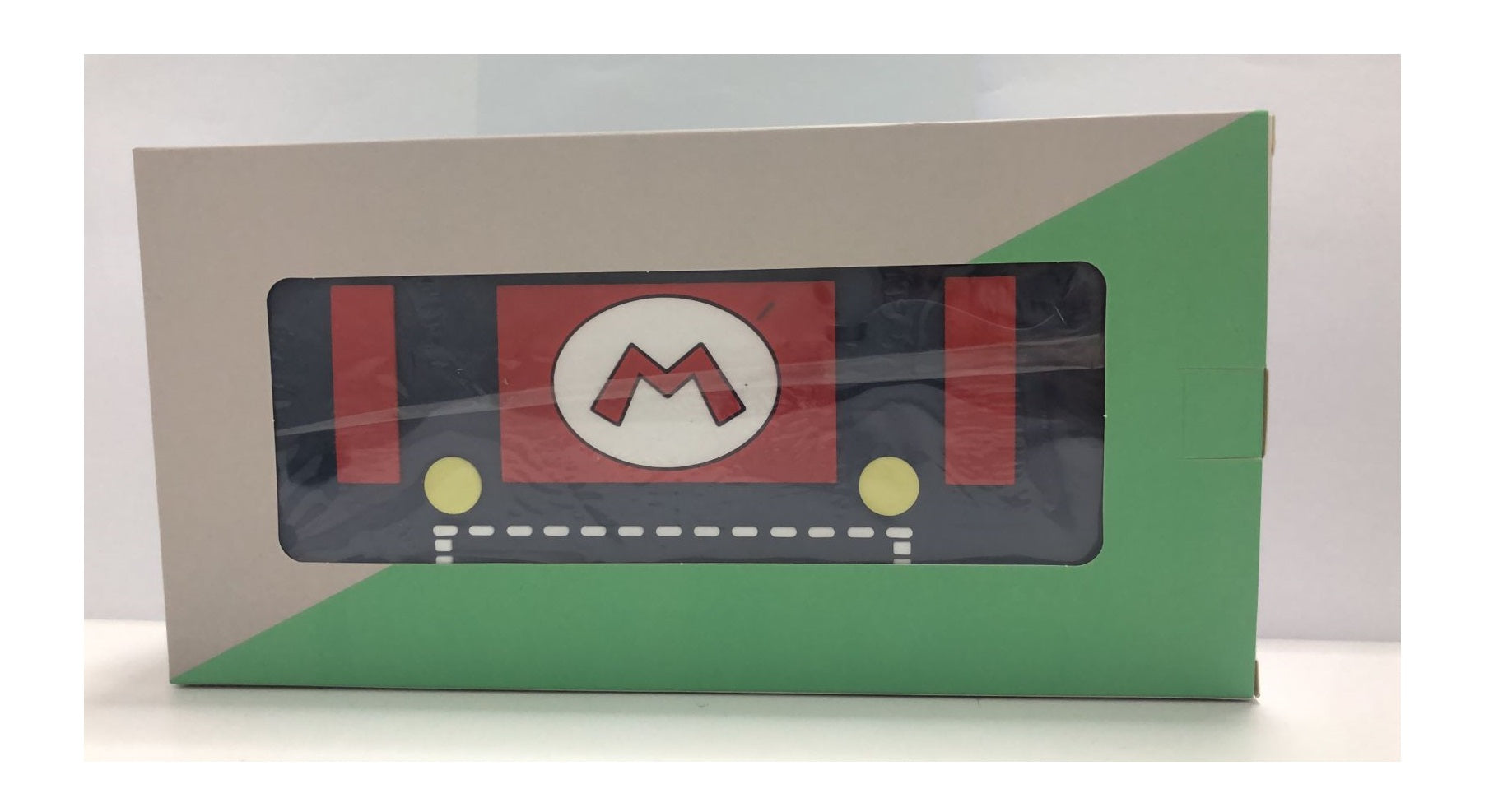 PDP Traveling Case for Nintendo Switch - Mario