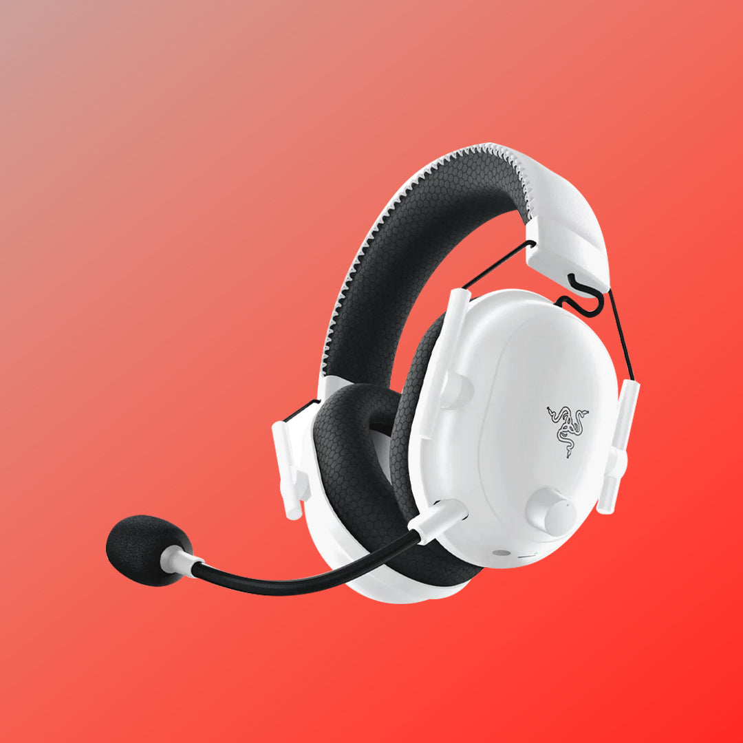 Nintendo - Headsets & Accessories