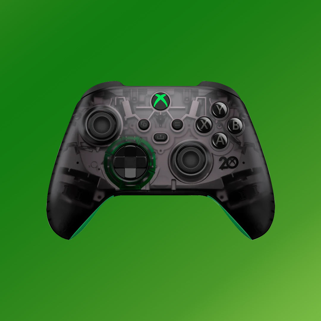 Xbox - Controllers