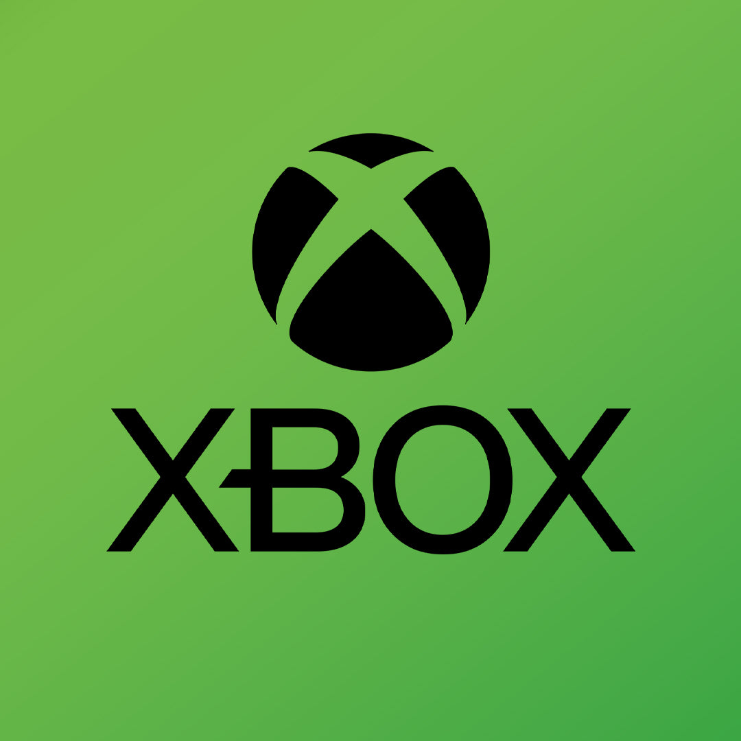 Xbox - Games