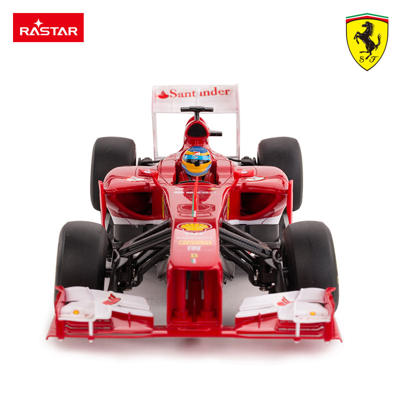 Rastar R/C 1:12 Ferrari F1