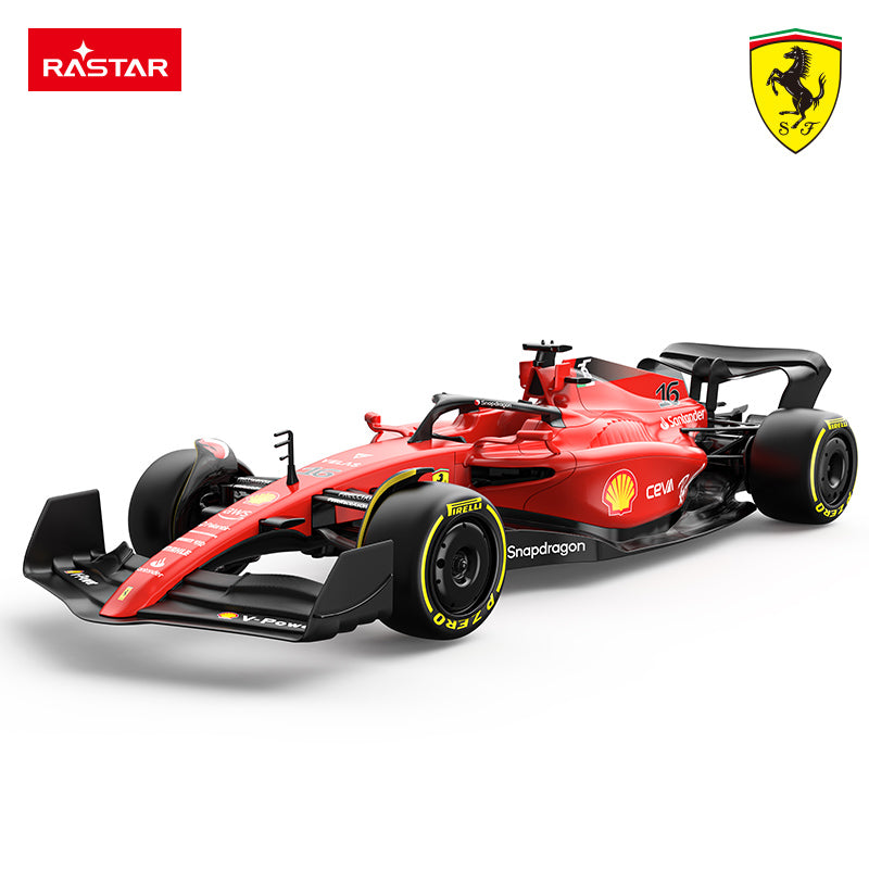 Rastar R/C 1:12 Ferrari F1