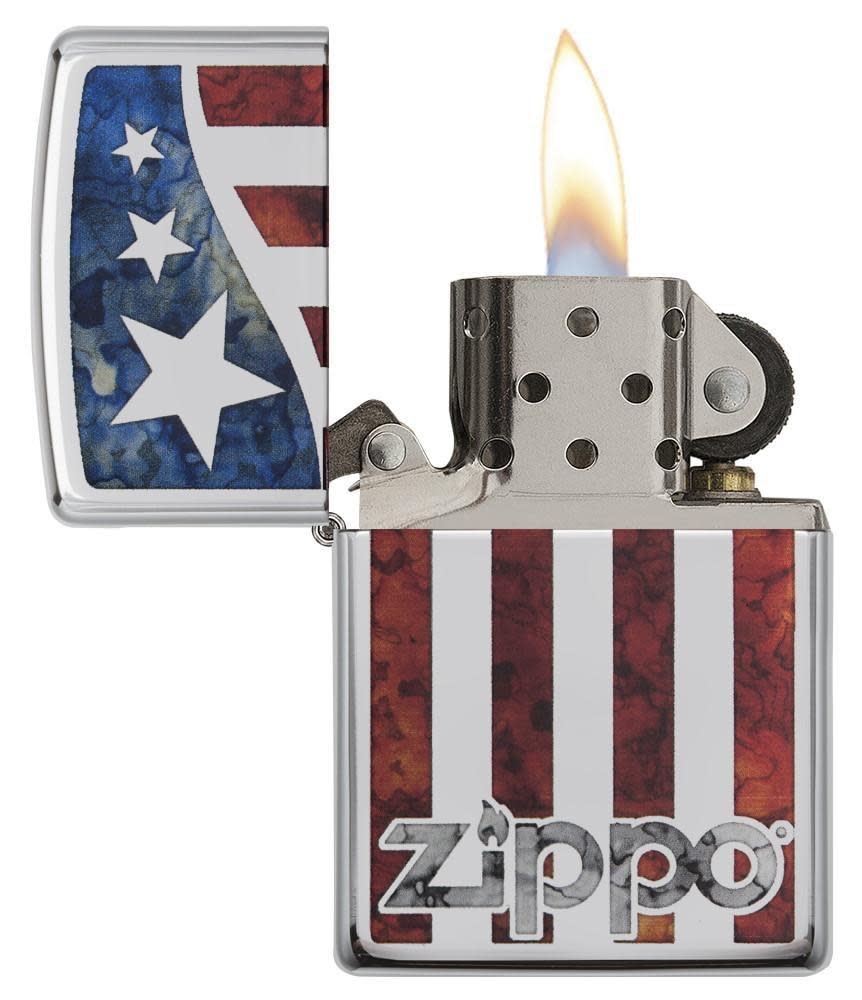 Zippo  29095 Zippo Us Flag