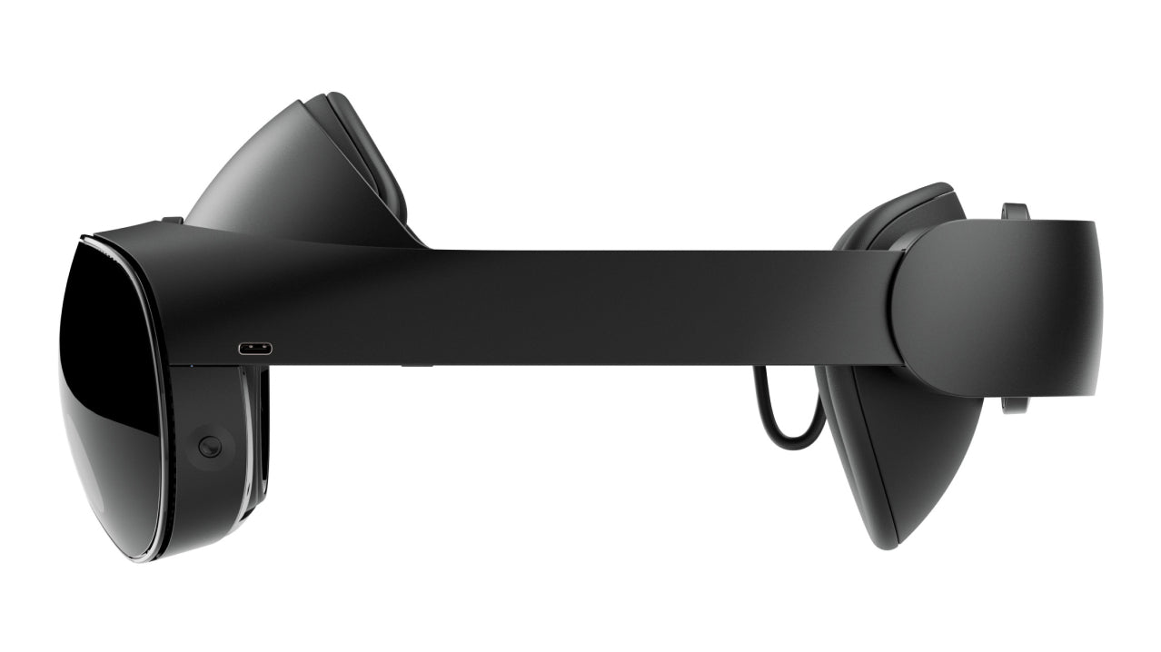 Meta Quest Pro VR Headset 256GB - Black