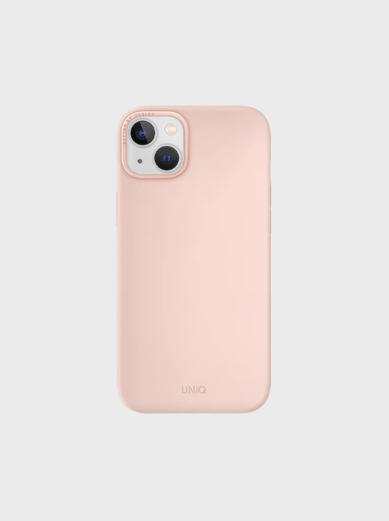 UNIQ Lino Hue Case for iPhone 14 Plus