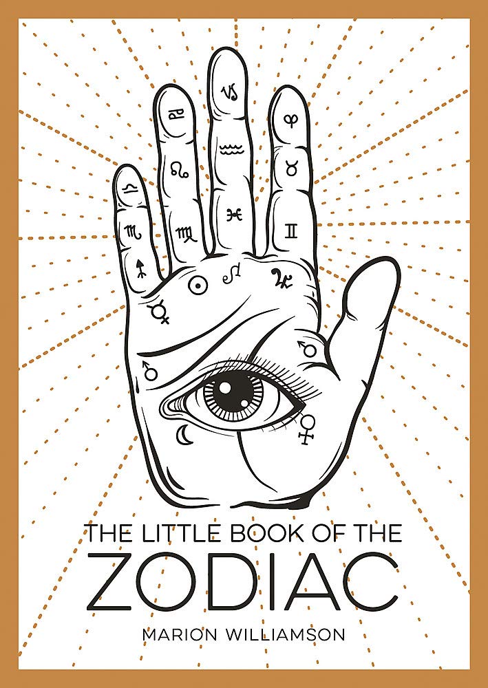 The Little Book of the Zodiac: An Introduction to Astrology