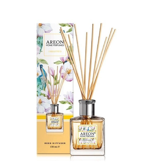 Areon: Home Perfume 150ml - GARDEN OSMANTHUS